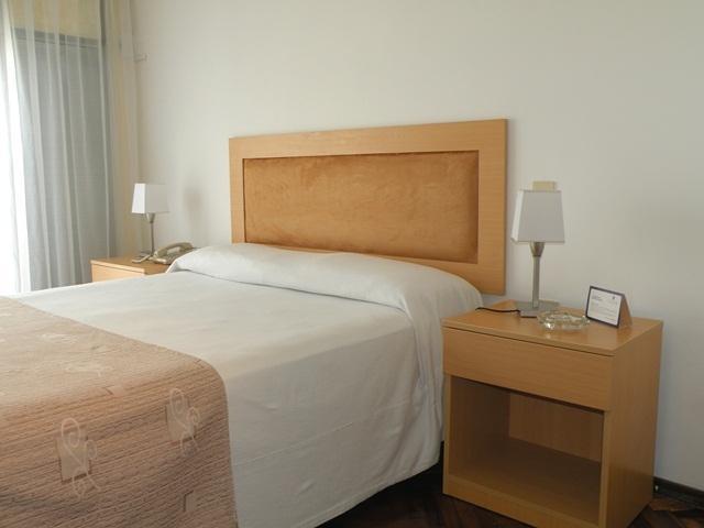 Hotel Lancaster Монтевидео Номер фото