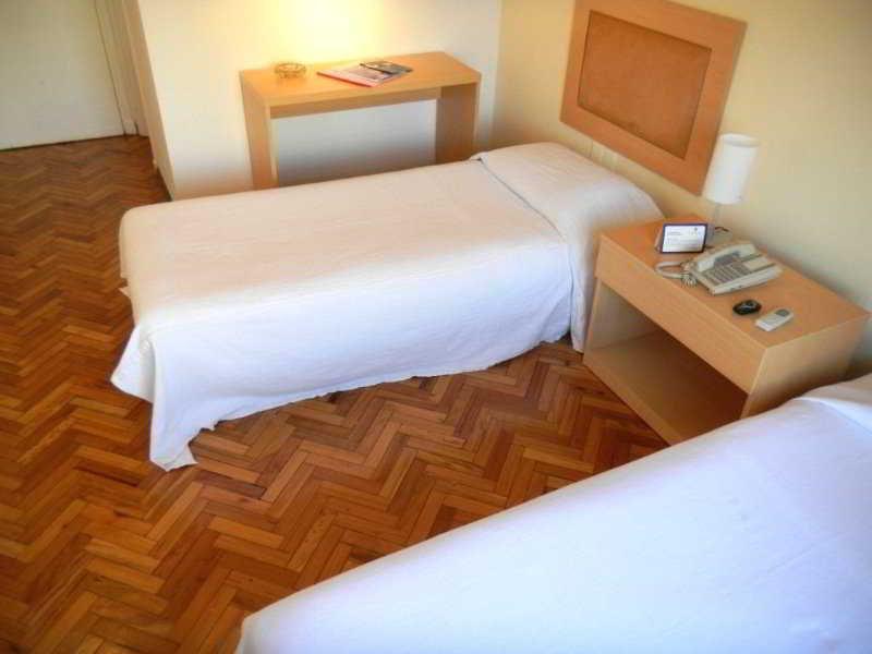 Hotel Lancaster Монтевидео Экстерьер фото
